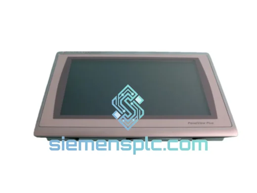 Allen-Bradley 2711P-T12W22D9P-B SER B HMI Terminal