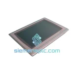 Allen-Bradley 2711P-T12W22D9P-B SER B HMI Terminal image 2