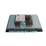 Allen-Bradley 2711P-T12W22D9P-B SER B HMI Terminal image 3
