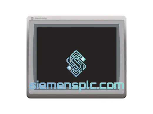Allen-Bradley 2711P-T15C21D8S HMI Terminal – PanelView Plus 7 Standard