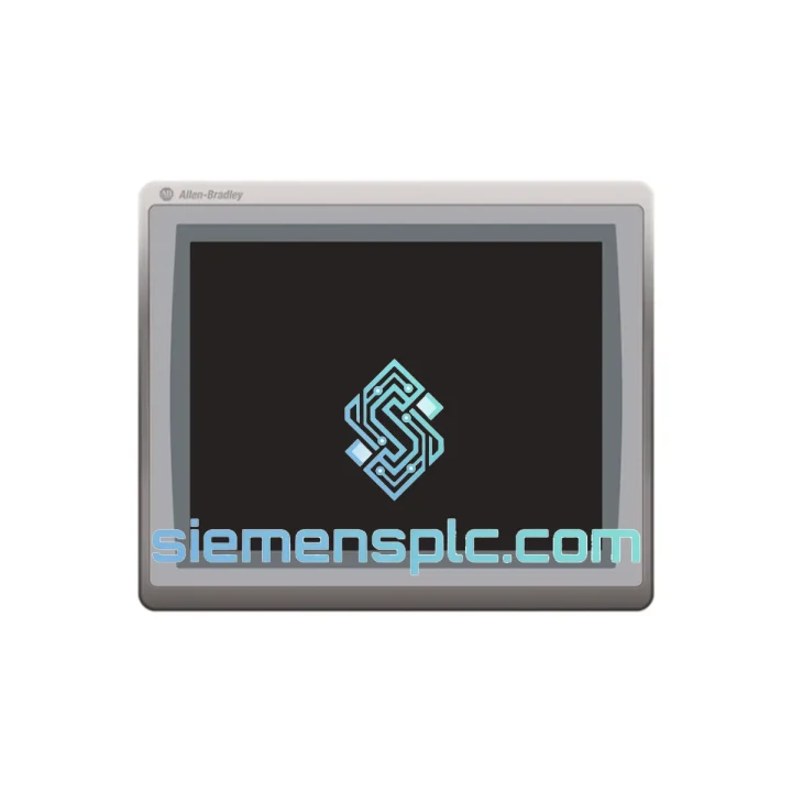 Allen-Bradley 2711P-T15C21D8S HMI Terminal – PanelView Plus 7 Standard
