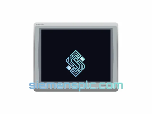 Allen-Bradley 2711P-T15C22A9P HMI Terminal – PanelView Plus 7