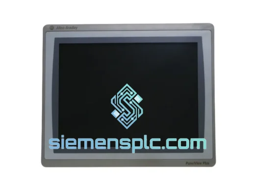 Allen-Bradley 2711P-T15C22D8S HMI Terminal