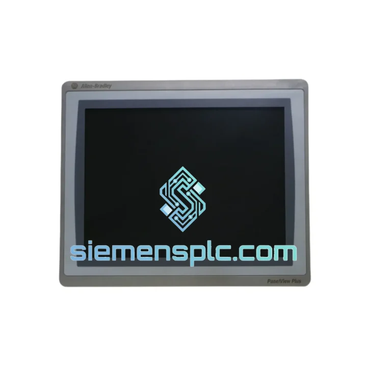 Allen-Bradley 2711P-T15C22D8S HMI Terminal