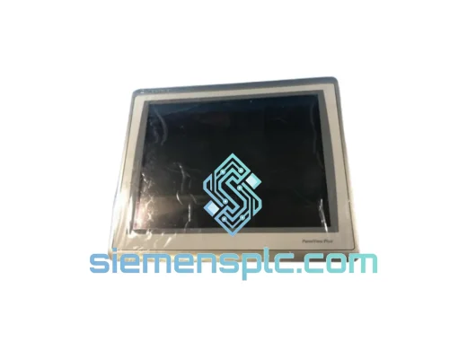 Allen-Bradley 2711P-T15C22D9P HMI Terminal
