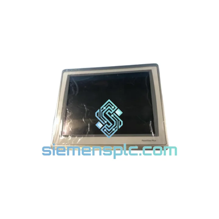 Allen-Bradley 2711P-T15C22D9P HMI Terminal