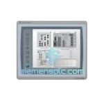 Allen-Bradley 2711P-T15C22D9P HMI Terminal image 2