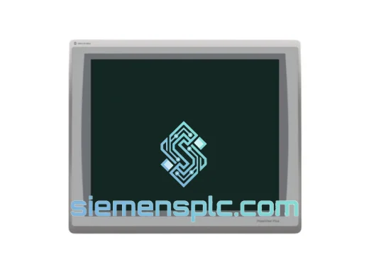 Allen-Bradley 2711P-T19C22A9P HMI Terminal