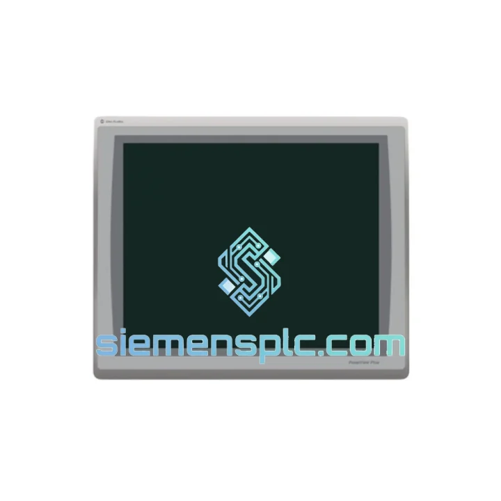 Allen-Bradley 2711P-T19C22A9P HMI Terminal