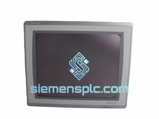 Allen-Bradley 2711P-T19C22D9P HMI Terminal