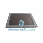 Allen-Bradley 2711P-T19C22D9P HMI Terminal image 2