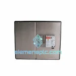 Allen-Bradley 2711P-T19C22D9P HMI Terminal image 3