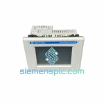 Allen-Bradley 2711P-T6C20A HMI Touch Terminal image 2