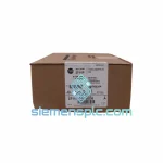 Allen-Bradley 2711P-T6C20D8 HMI Operator Interface image 2