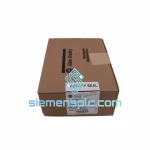 Allen-Bradley 2711P-T6C20D8 HMI Operator Interface image 3