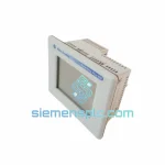 Allen-Bradley 2711P-T6C5A HMI Terminal – PanelView Plus 600 image 2