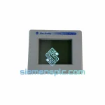 Allen-Bradley 2711P-T6M20A HMI Terminal image 1