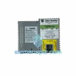 Allen-Bradley 2711P-T6M20A HMI Terminal image 3