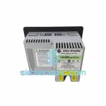 Allen-Bradley 2711P-T6M5D HMI Terminal image 3