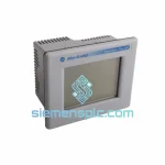 Allen-Bradley 2711P-T6M5D8 HMI Operator Interface image 3
