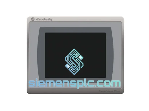 Allen-Bradley 2711P-T7C21D8S HMI Terminal