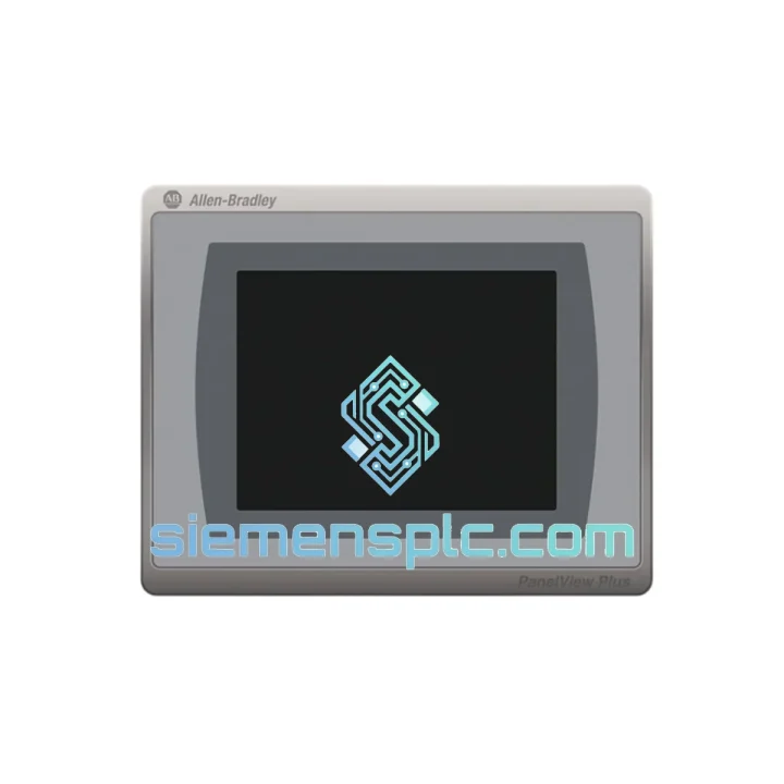 Allen-Bradley 2711P-T7C21D8S HMI Terminal