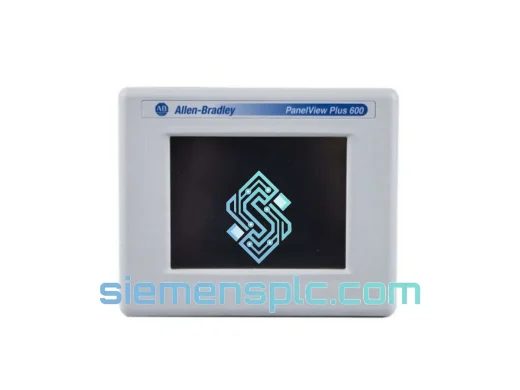 Allen-Bradley 2711PC-T6C20D HMI Terminal