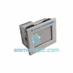 Allen-Bradley 2711R-T10T HMI Terminal image 1
