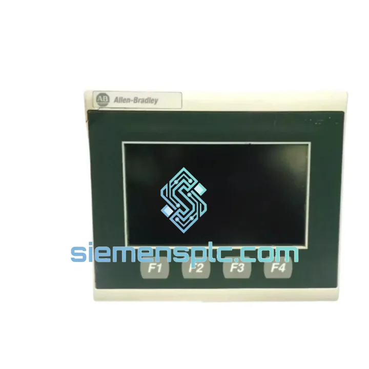 Allen-Bradley 2711R-T4T HMI Terminal