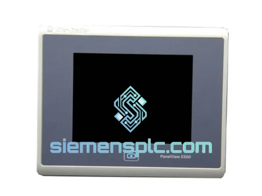Allen-Bradley 2713P-T7WD1 HMI Terminal – PanelView Plus 7