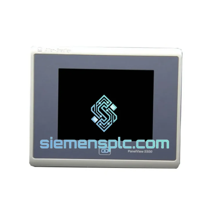 Allen-Bradley 2713P-T7WD1 HMI Terminal – PanelView Plus 7