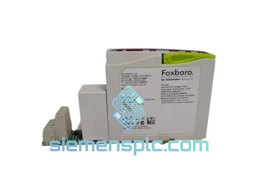 Foxboro 2750/DO4 Digital Output Module – I/A Series DCS