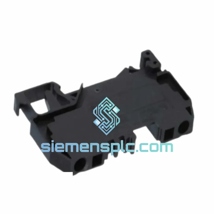 WAGO 280-905 Feed-Through Terminal Block