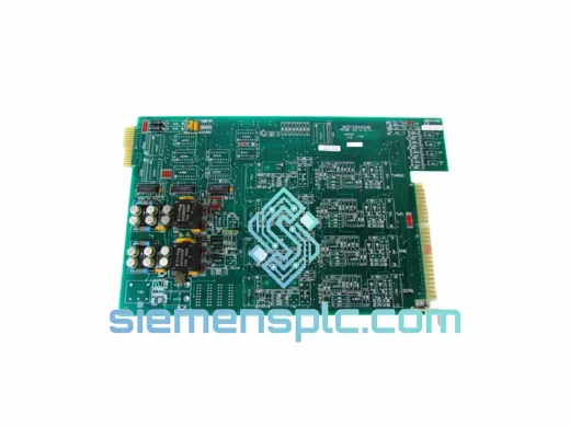 Westinghouse 2840A19G07 DCS Controller Module