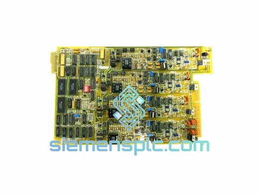 WESTINGHOUSE 2840A21G01 DCS Analog Output Module