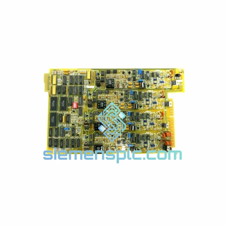 WESTINGHOUSE 2840A21G01 DCS Analog Output Module