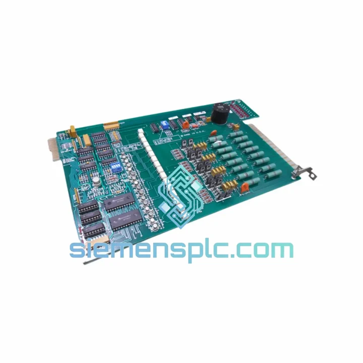 Westinghouse 2840A79G01 Digital Output Module