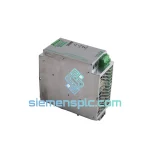 Phoenix Contact 2866763 QUINT-PS/1AC/24DC/10 DIN Rail Power Supply – QUINT Series image 1