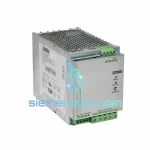 Phoenix Contact 2866802 QUINT-PS/3AC/24DC/40 Industrial Power Supply image 3