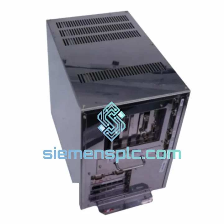 TEL TOKYO ELECTRON 2986-411806-11 System Control Unit – SCU