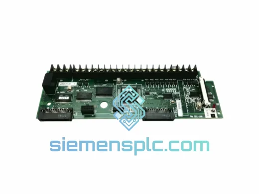HITACHI 2B021918-1 PCB Control Module