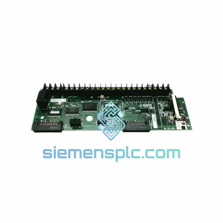 HITACHI 2B021918-1 PCB Control Module