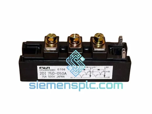 FUJI 2DI75D-050A IGBT Power Module