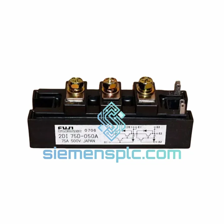 FUJI 2DI75D-050A IGBT Power Module