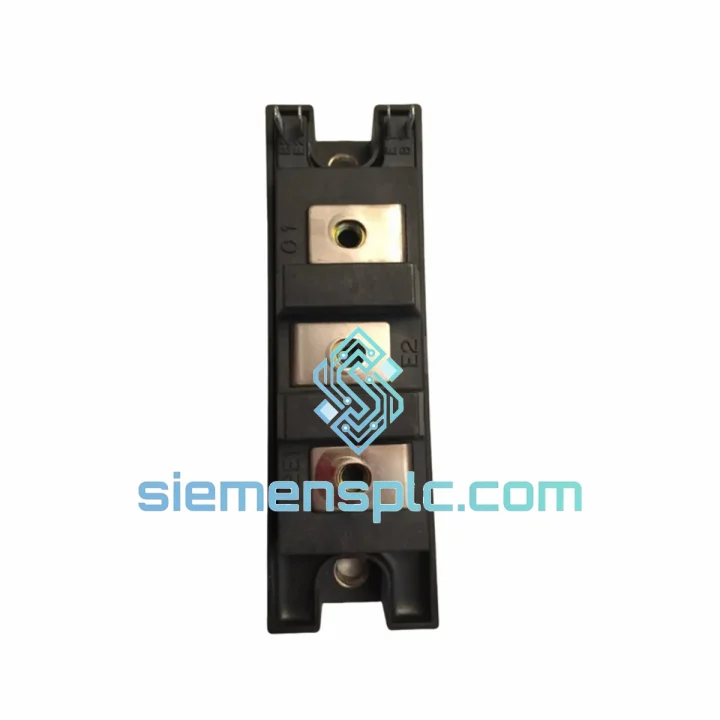 Fuji Electric 2DI75Z-120 IGBT Power Module – Z-Series