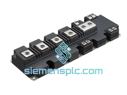 ABB 2MBI1400VXB-120P-50 IGBT Power Module