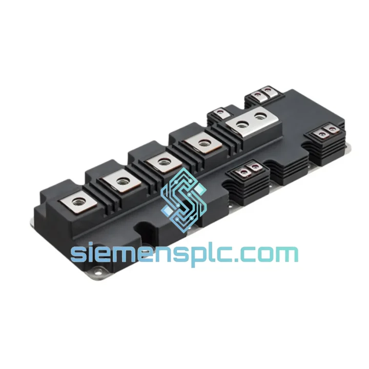 ABB 2MBI1400VXB-120P-50 IGBT Power Module