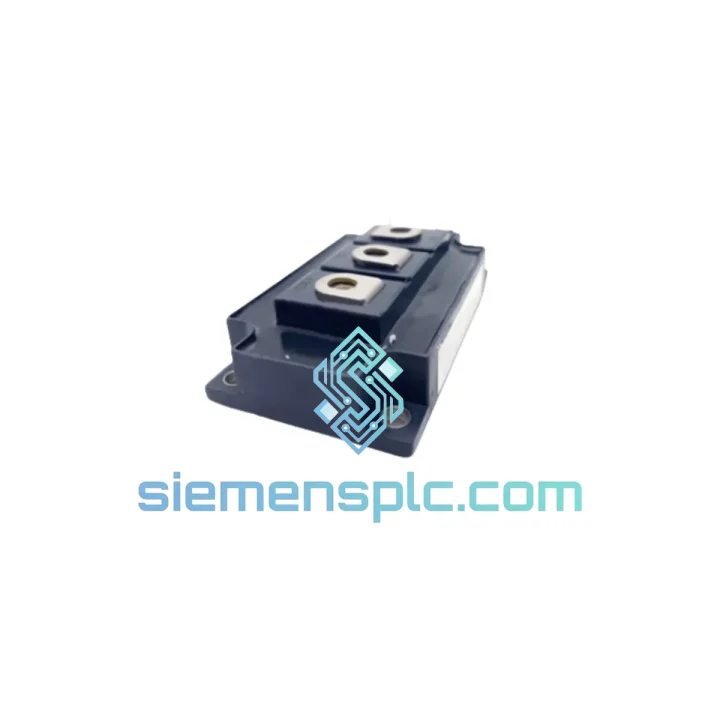 FUJI 2MBI300N-060 IGBT Power Module