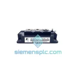 FUJI 2MBI300N-060 IGBT Power Module image 2