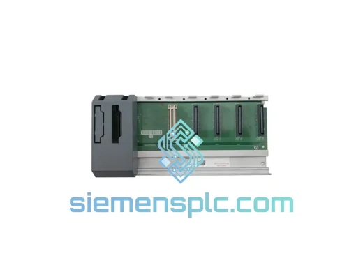 Honeywell 2MLB-E04A-CC DCS Extension Base